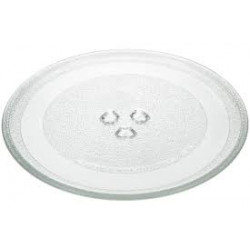LG Microwave Glass Turntable Plate 245 mm