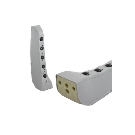 ELEVADOR MÁQUINA DE LAVAR LG WD-R130AH