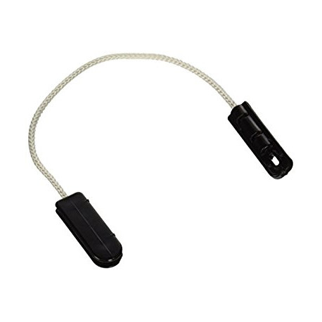 Dishwasher Hinge Cable Tension Cord LG