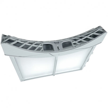 Conjunto de Filtros para Máquina Secar LG