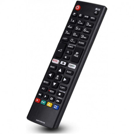 Remote Controller Assembly