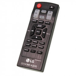 Comando para Hifi LG