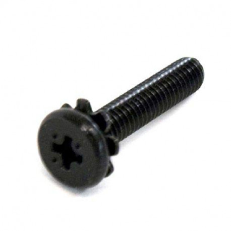 Parafuso D4.0 L20.0 para Base TV