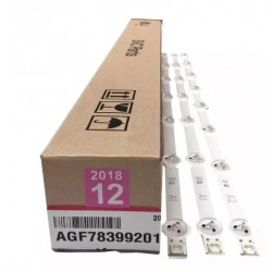 Package Assembly LED Array LG