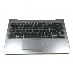 Samsung Series 5 Notebook Upper Case with keyboard