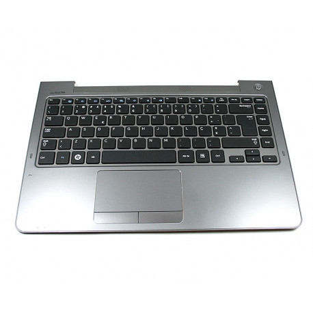 Chassi Superior Samsung Series 5 com Teclado