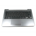 Chassi Superior Samsung Series 5 com Teclado