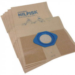 DRAIN AND TUBE 15M NILFISK