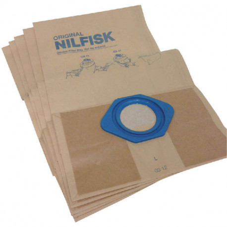 DRAIN AND TUBE 15M NILFISK