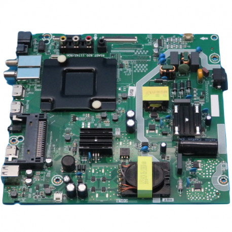 Motherboard para TV Hisense