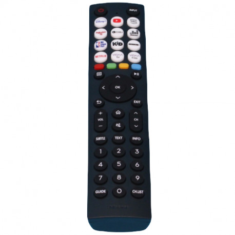REMOTE CONTROL EN2P36H HISENSE