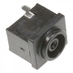 DC Jack para TV Samsung