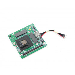 NSP PCB ASSEMBLY VIDEO