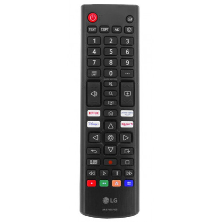 Remote Controller Assembly