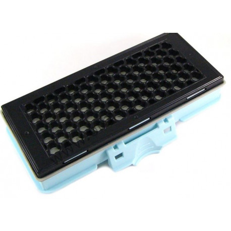 Filter AssemblyExhaust LG