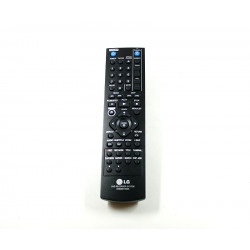 Remote Control DVD LG DR389-P