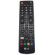 Comando para TV LG