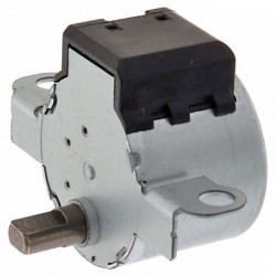 Motor GSP-24RW-023D 12V 50MA 10MA para Ar Condicionado LG