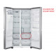 Gaveta do Refrigerator para Frigorifico LG