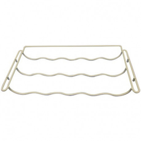 Prateleira de Garrafas para Frigorifico LG