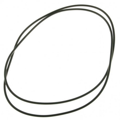 Borracha Vedante da Cuba para Máquina Roupa LG