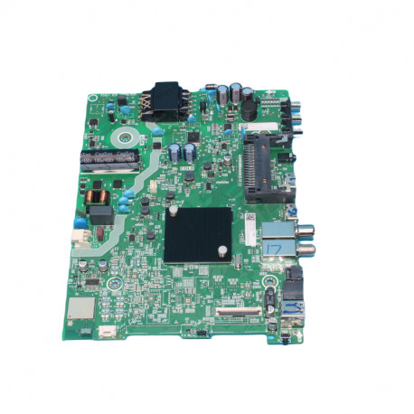 MAIN BOARD Hisense
