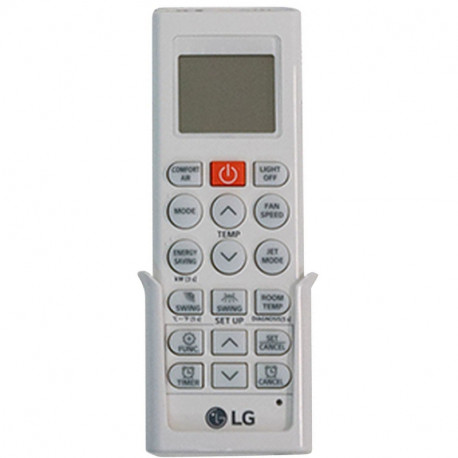 Comando para Ar Condiconado LG