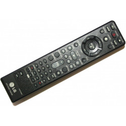Remote Controller Home Theater LG