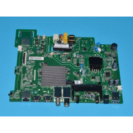 MAIN BOARD Hisense