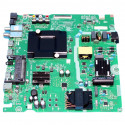 Motherboard para TV Hisense