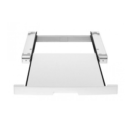 Kit de Empilhamento DK1W.ABWQKEU para Máquina Roupa LG