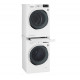 Kit de Empilhamento DK1W.ABWQKEU para Máquina Roupa LG