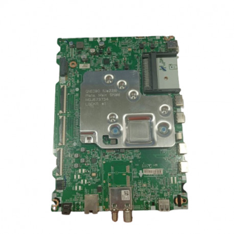 MainboardBPR Total AssemblySVC LG