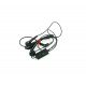 Auriculares LG - EMB-LGE004MSKB