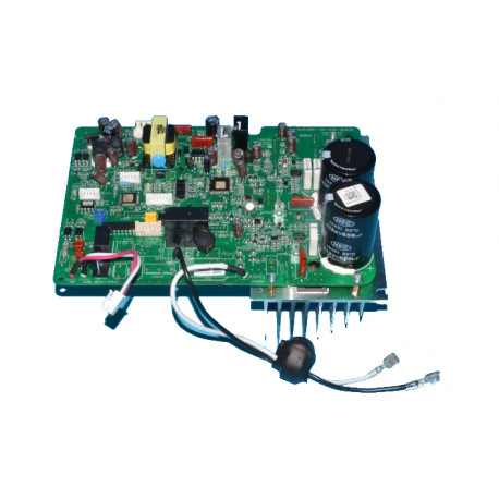 CONTROLLER ASSEMBLY Hisense