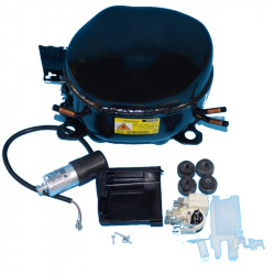 Compressor 105 para Frigorifico Hisense