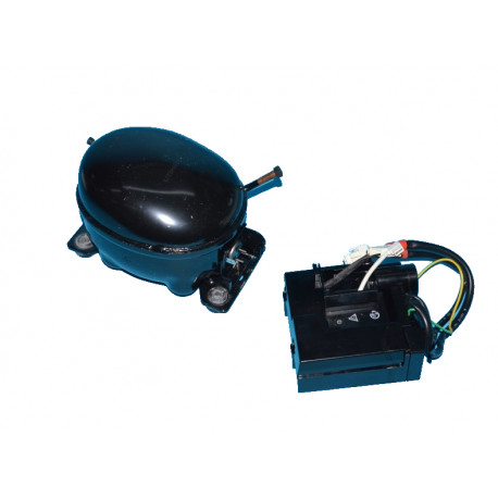 COMPRESSOR VTD1113Y para Frigorifico Hisense