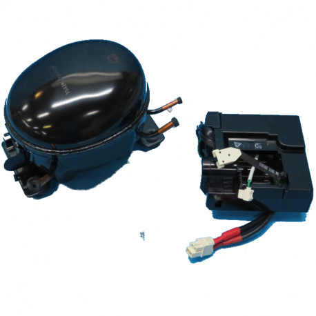 Compressor VTD1111Y para Equipamento Hisense