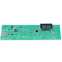 Placa ComandosDisplay para Maquina Roupa Hisense
