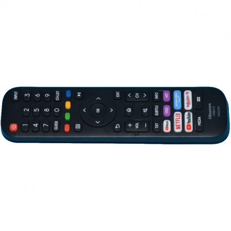 Comando EN2G30H para TV Hisense