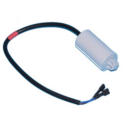 Condensador 4UF para Frigorifico Hisense