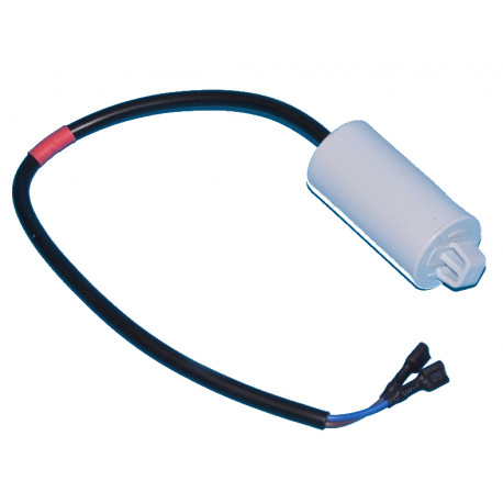 Condensador 4UF Frigorifico Hisense