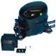 COMPRESSOR SZ59E1HL para Arca Hisense