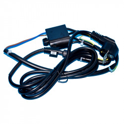 Cabo de Alimentaçao para Frigorifico Hisense