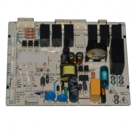 CONTROL UNIT Hisense
