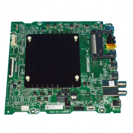 Mainboard TV Hisense