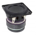 FIIWD1520-2400 (PL6 2.3inch Woofer Unit) Ferrite 5W 4OHM 75D
