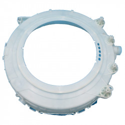 Cuba Frontal para Maquina Roupa Hisense