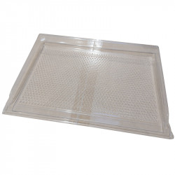 Prateleira de Plastico para Frigorifico LG