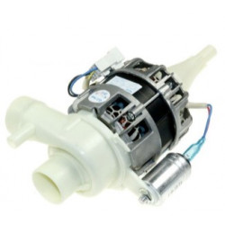 Motor de maquina lavar loiça Candy